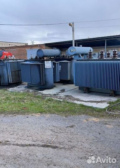 Трансформатор б\у дорого арт53687