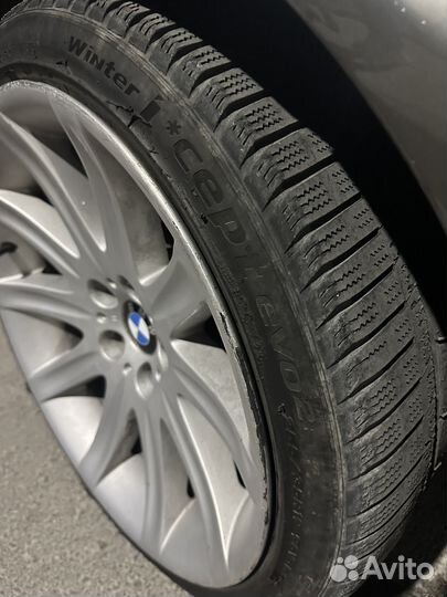 Диски r19 BMW