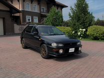 Subaru Impreza 2.0 MT, 1998, 150 000 км, с пробегом, цена 407 000 руб.