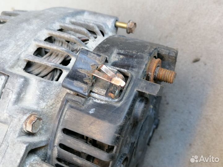 Генератор 1.4 AEX Volkswagen Golf III 1999-2000