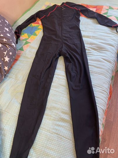 Гидрокостюм для дайвинга