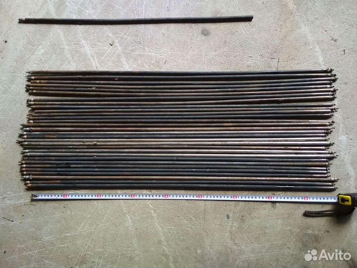 Тэн воздушный