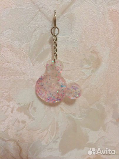 Изделия из эпоксидной смолы по 90(можно на заказ)