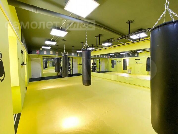 Продам офисное помещение, 94.2 м²