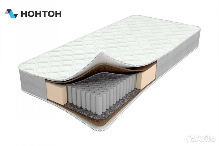 Матрас Cocos TFK