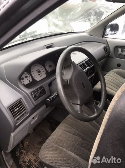 Mitsubishi Space Runner на разбор 1.8 4G93
