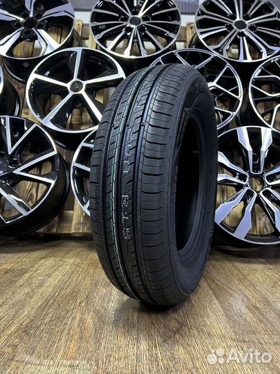 Tracmax X-Privilo TX5 195/65 R15 91V