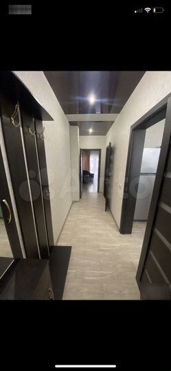 1-к. квартира, 40 м², 1/5 эт.