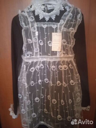 Школьная форма разная