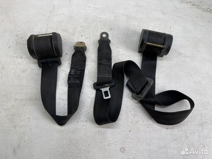 Ремень безопасности для Audi 100 C3