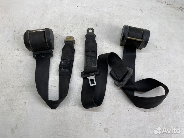 Ремень безопасности для Audi 100 C3