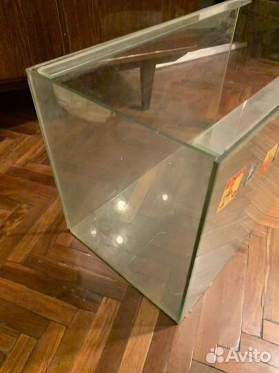 Аквариум 100л