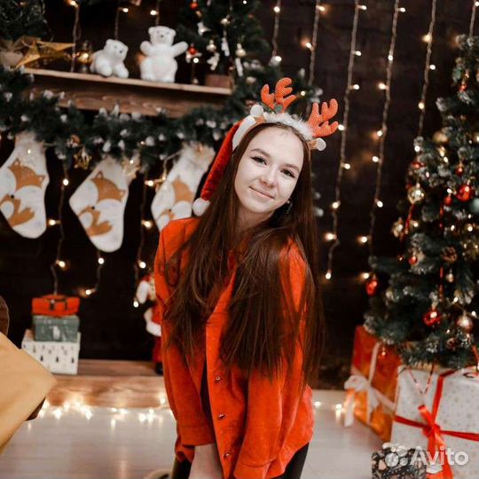 Фото модель