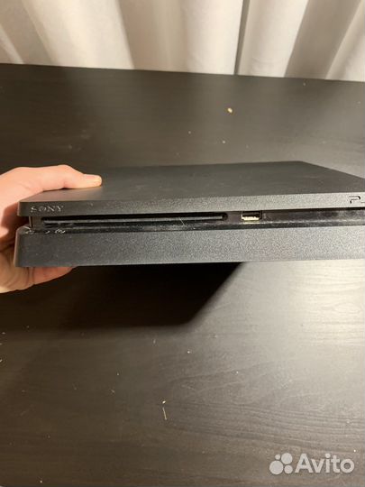 Sony playstation 4 PS4 slim 1tb