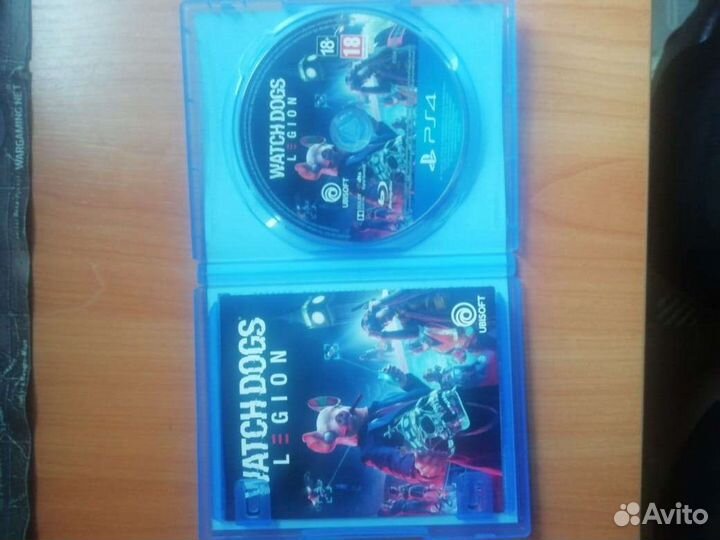 Игры для приставок ps4