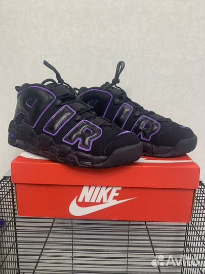 Nike Air More Uptempo 96 11us