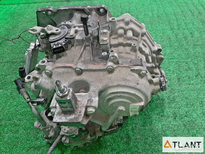 Автомат nissan march