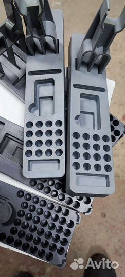 Подставки под пм