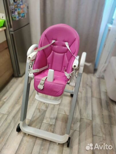 Стульчик для кормления Nuovita futuro