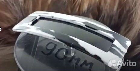 Заколка для волос Mon PlaisiR 07-176 Франция