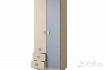 Модульная детская