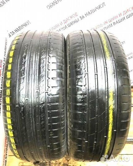 Nokian Tyres Hakka Green 2 205/55 R16
