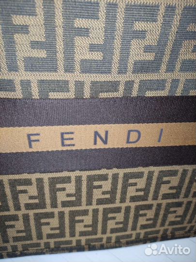 Cумка женская fendi новая