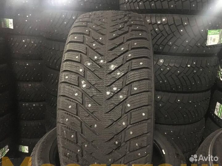 LingLong GreenMax Winter Grip 2 255/45 R19 104T