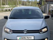 Volkswagen Polo 1.6 MT, 2014, 79 999 км, с пробегом, цена 1 099 999 руб.