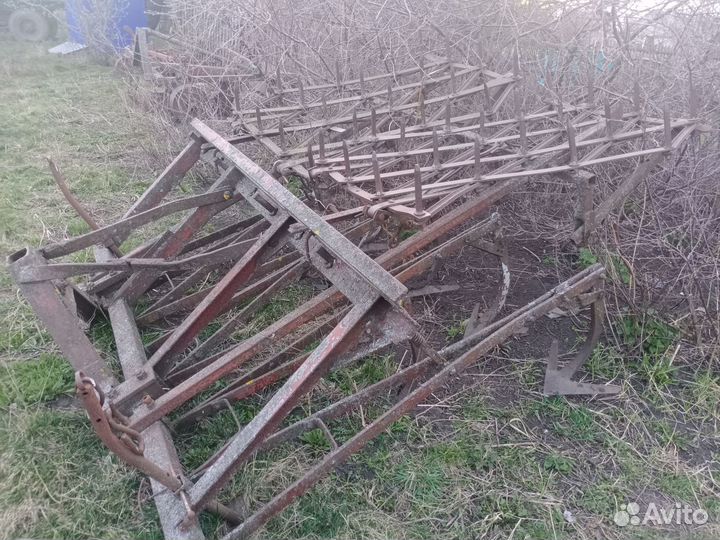 Продам культиватор
