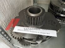 Планетарная передача Hyundai R290 xkaq-00400