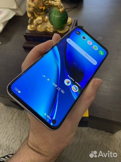 realme 9 5G, 4/128 ГБ