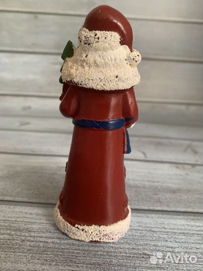 Дед мороз СССР