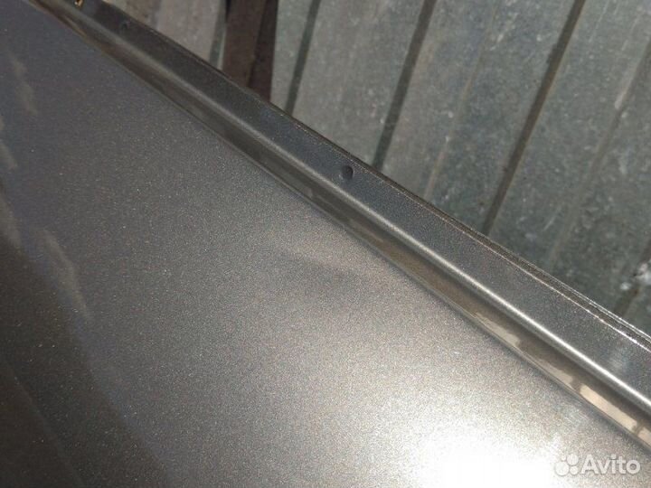 Дверь передняя правая Opel Antara 2007