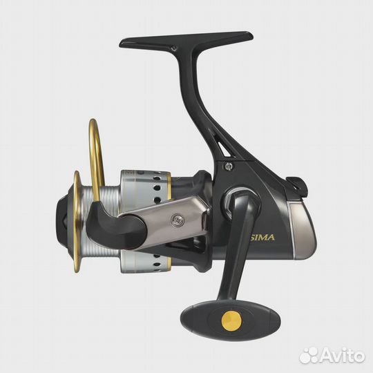 Катушка Ryobi Ecusima 3000