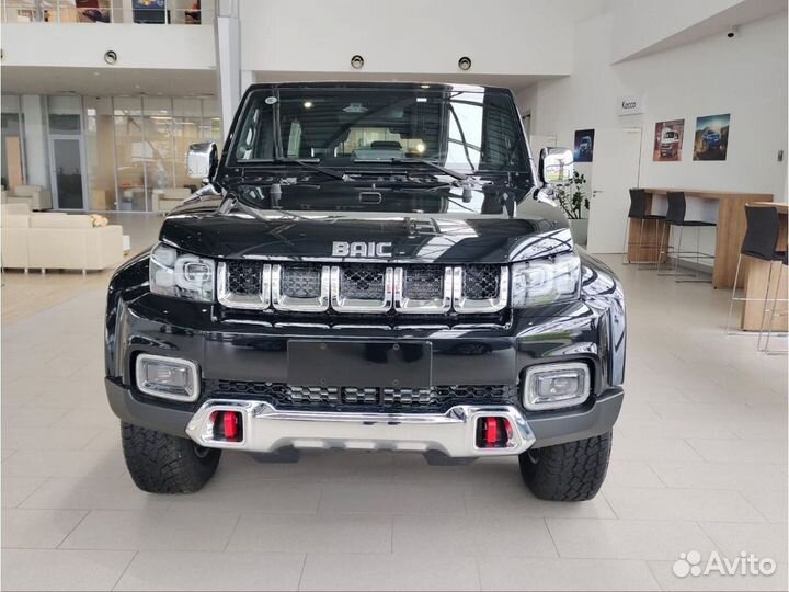 BAIC BJ40 2.0 AT, 2023