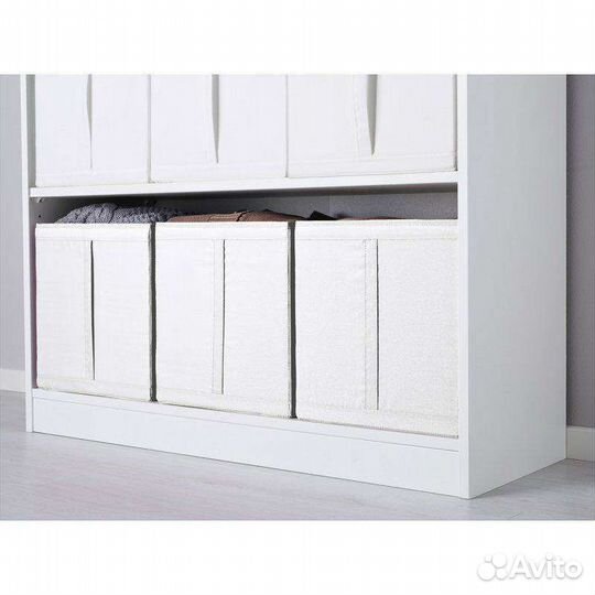 Скубб коробки модуль чехлы икеа IKEA