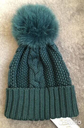 Шапка комплект catya