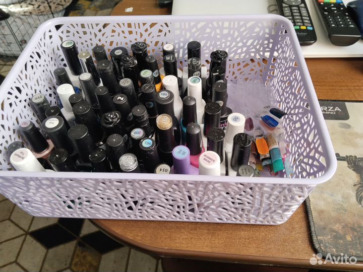 Набор для маникюра