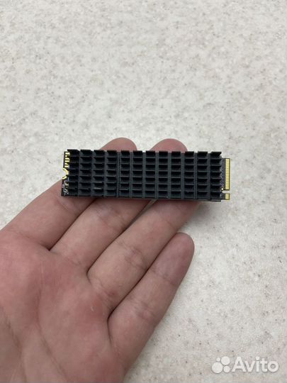 SSD m2 nvme 256gb KingSpec