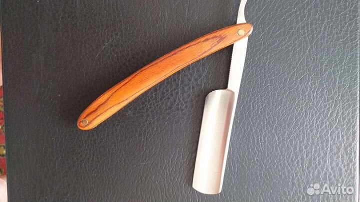 Опасная бритва RenRen