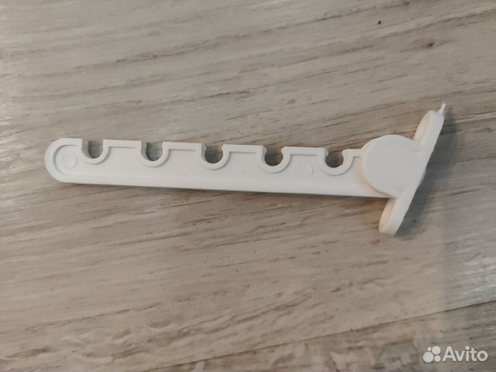 Гребенка + ручка