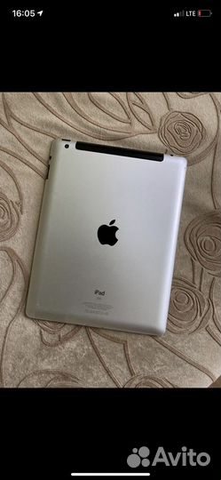 iPad 3