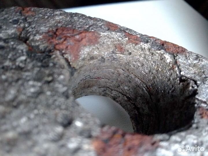 Древнерусский топор