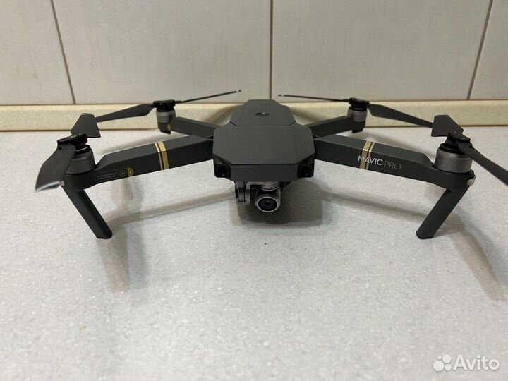 Продам DJI mavic PRO