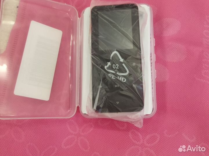 Мр3 Плеер Flash Cswur A23 16Gb