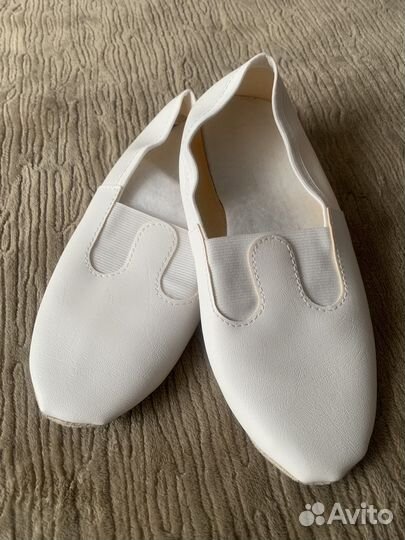 Чешки 38 размер