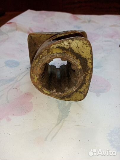 Вилка кардана