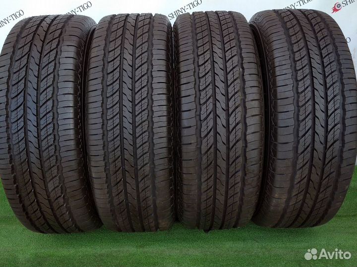 Toyo Open Country U/T 265/65 R17 112H