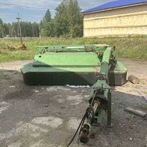 Косилка John Deere 1360, 2010